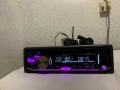 Авто Cd JVC Bluetooth, снимка 3