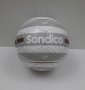 Футболна топка Sondico, размер 4.          , снимка 1