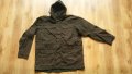 Bergans of NORWAY VENABU Jacket размер XXL -XXXL за лов риболов туризъм яке със здрава материя - 404, снимка 1