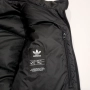 ADIDAS H13580 Adventure Down Оригинално Пухено Яке XS-S-M, снимка 10