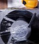 Български вентилатор като показания на изображенията размер 16 по 16 захранващо напрежение 220, снимка 1 - Други стоки за дома - 37771259