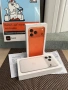 НОВИ!*iPhone 17 Pro Max*ЛИЗИНГ 48€/м Orange айфон 17 про макс оранжев, снимка 1