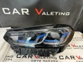 Фар фарове ляв Bmw X3 G01 X4 G02 LCI far farove Бмв х3 Г01 Х4 Laser, снимка 1