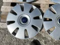 16 цола Тасове FORD EcoSport Focus Fiesta Mondeo 3m51-1000-dc Оригинал, снимка 3