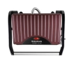Уред за сандвичи и панини Taurus TOAST & CO – 700W, грил плочи 23x15 см, накланяща се горна плоча, снимка 5