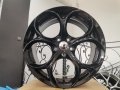 18” Джанти Алфа Ромео 5X110 ALFA ROMEO 159 STELVIO GIULIETTA Giulia, снимка 1