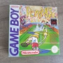 GAMEBOY Nintendo 1990 Тенис игра, снимка 6
