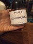 BYREDO OUD IMMORTEL  (EDP) 50  ml РАЗПРОДАЖБА, снимка 2