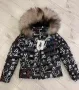 Дамски зимни якета  Moncler
С естествен косъм от лисица на качулката
ХС, С, М, Л, ХЛ
, снимка 2