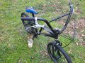 Велосипед BMX  dodnabikes - skull  20цола., снимка 8