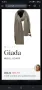 Немски копринен шал Giada, Нов!, снимка 8