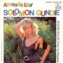 Грамофонни плочи Amanda Lear – Solomon Gundie 7" сингъл