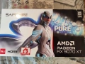 Видеокарта Sapphire Pure AMD Radeon RX 9070 XT OC 16GB, снимка 9