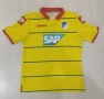 Футболна тениска Hoffenheim гостуващ екип сезон 2014/2015 Lotto R5351 размер L Хофенхайм, снимка 3