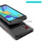 Samsung Galaxy Xcover 5 Силиконов Прозрачен Гръб, снимка 4