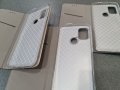 Motorola Moto G10,G30,G5G,E7,E7+,G9+,G9 Play,Moto G9 Power тефтер, снимка 6