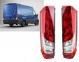 Стопове Стоп Задни Светлини Е4-марк за бус Ивеко IVECO DAILY VI 2014-, снимка 1