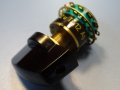 Галетен превключвател EBE 1/1x12 UT12AG rotary switch, снимка 6