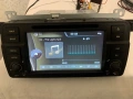 Мултимедия за BMW E46, снимка 4