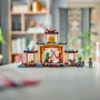LEGO® NINJAGO® Спинджицу храмът на нинджите 71831, снимка 3