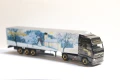 HERPA H0 1/87 VOLVO  KАМИОН МОДЕЛ ВЛЕКАЧ ТИР, снимка 7