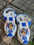 Сандали за момче Paw patrol , снимка 1 - Детски сандали и чехли - 36834214