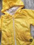 Бебе яке в жълто , снимка 3