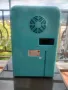 Ретро Мини Хладилник -  12V / 220 V - като нов , снимка 6