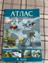 Атлас по География , снимка 1