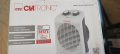 Вентилаторна печка / духалка - Clatronic HL-3761 - 2000w, снимка 3
