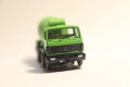 WIKING H0 1/87 MERCEDES БЕТОНОВОЗ МИКСЕР КАМИОН МОДЕЛ, снимка 3