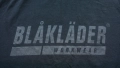 BLAKLADER Work T-Shirt размер L работна тениска W4-601, снимка 3