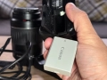 Canon EOS 450D (тяло), снимка 16