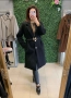 палта с хастар, снимка 2