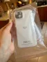 Силиконов прозрачен калъф за Iphone15, снимка 2
