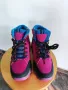 Топли , спортни, дамски, цветни боти .  , снимка 4