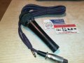 FAME MIC+CABLE FROM GERMANY DIRECT 1001221747, снимка 5