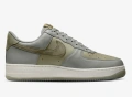  NIKE Спортни обувки Air Force 1 '07 LV8 2 чисто нови, снимка 2