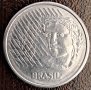 10 центаво 1994, Бразилия, снимка 2