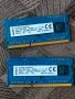 Рам памет Kingston 4GB /за лаптоп/, снимка 4