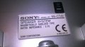 sony ss-ct42 center-30х12х8см-внос швеицария, снимка 15