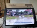 Продавам  чисто НОВО ПОРТАТИВНО   ТВ  NVOX 10.1 '' за кола и дма вилата, снимка 2