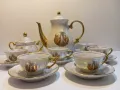 Сервиз за кафе , снимка 3