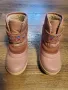 Страхотни топли детски ботуши с пух  27 28 номер Olang, снимка 1