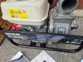 бензинова водна помпа хонда 2 цола honda, снимка 3