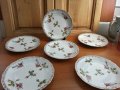 Стар полски порцелан чинии, снимка 5