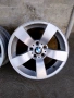  Джанти за БМВ  style 122 17", снимка 1