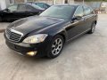 Mercedes S350, снимка 1
