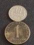 Лот монети 10 броя стари редки за КОЛЕКЦИЯ ДЕКОРАЦИЯ 27174, снимка 10