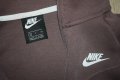 Nike Tech Fleece Zip Jacket W’s Purple Windrunner Hoodie Sz S / #00322 /, снимка 3